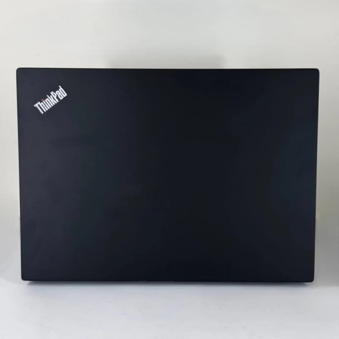 لپ تاپ استوک lenovo thinkpad T14 Core i5-1135G 8G SSD 256G 14 FHD — تصویر ۶