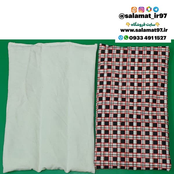 کیسه نمک درمانی حاوی اسطوخدوس