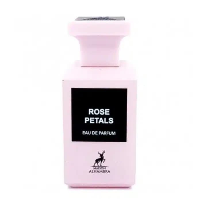 ادکلن تامفورد رز پریک الحمبرا (Alhambra tom ford rose prick)