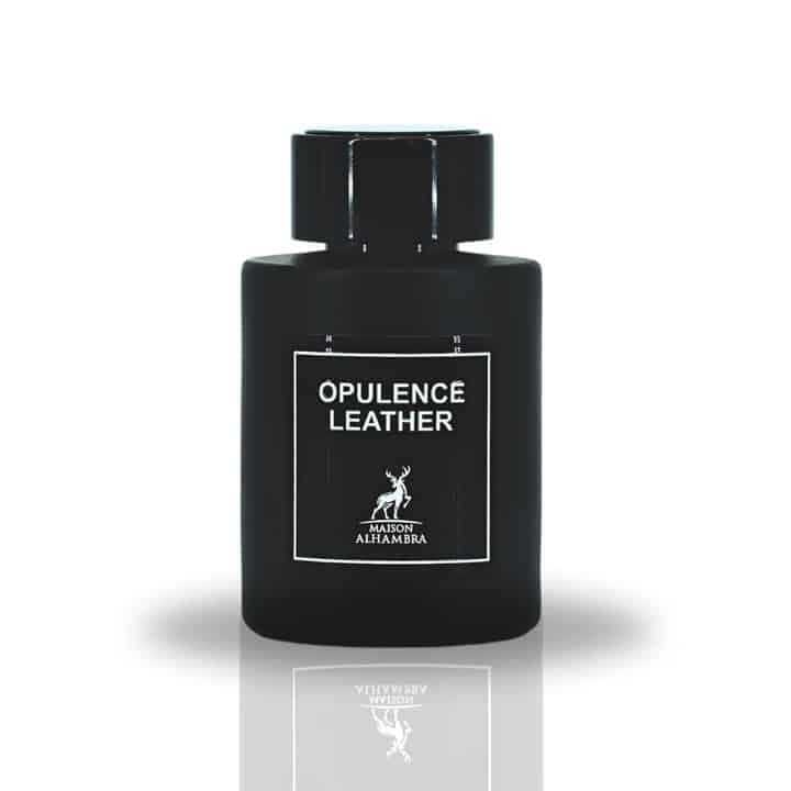 ادکلن تام فورد امبر لدر الحمبرا (Alhambra tom ford Ambre leather)