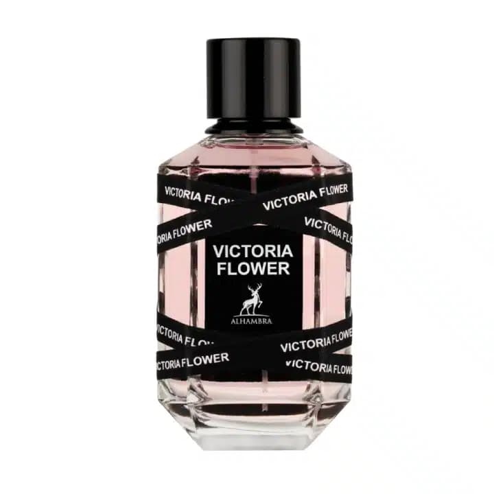 ادکلن ویکتور اند ولف فلاور بمب الحمبرا (Alhambra Victoria Rolf Flower Bomb)