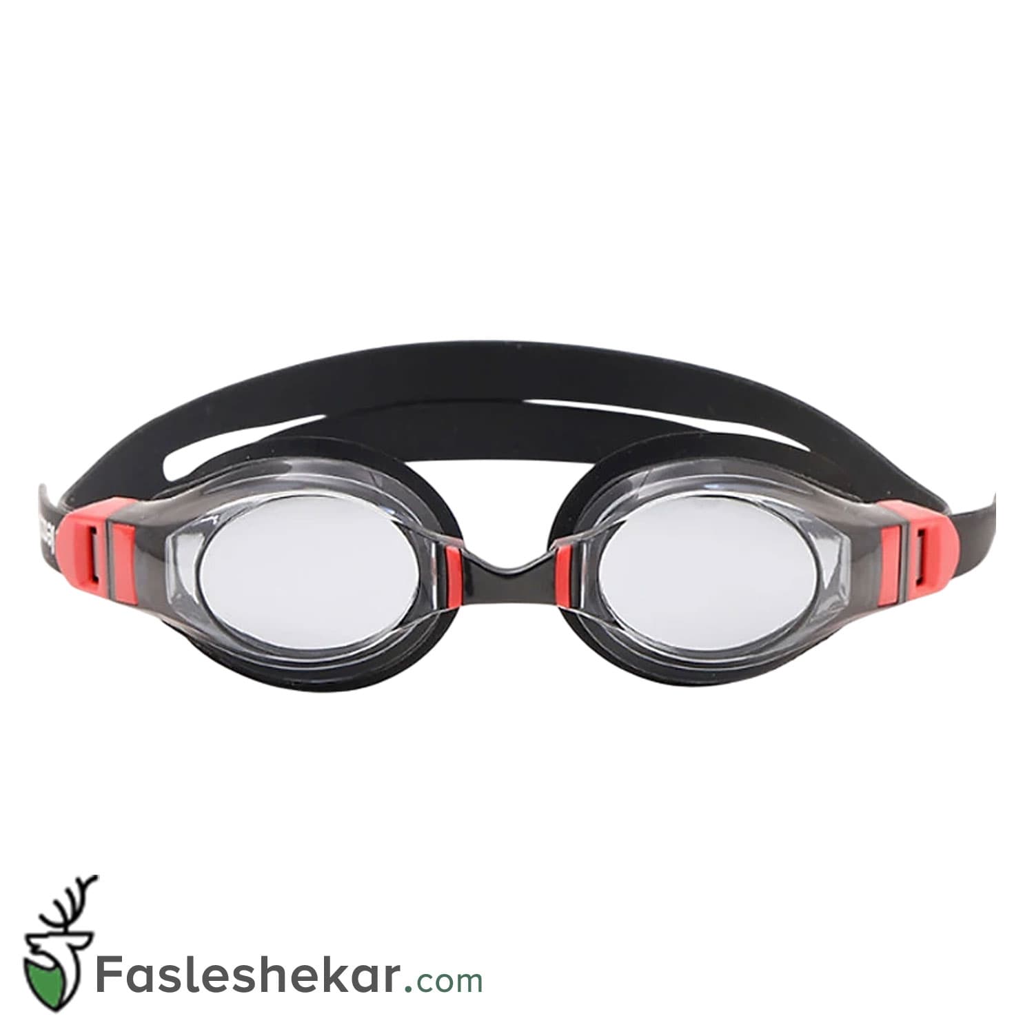 عینک شنا Cleacco مدل SG1670 — تصویر ۴