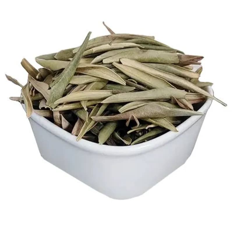 برگ زیتون 50 گرم