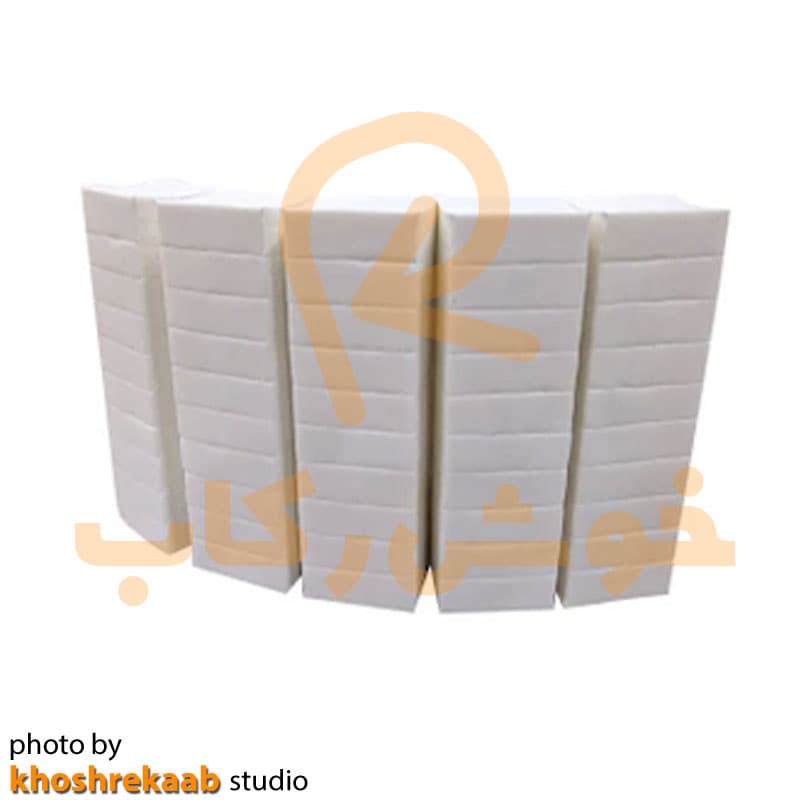اسفنج محافظ (ضربه گیر ابری) درب خودرو بزرگ — تصویر ۲