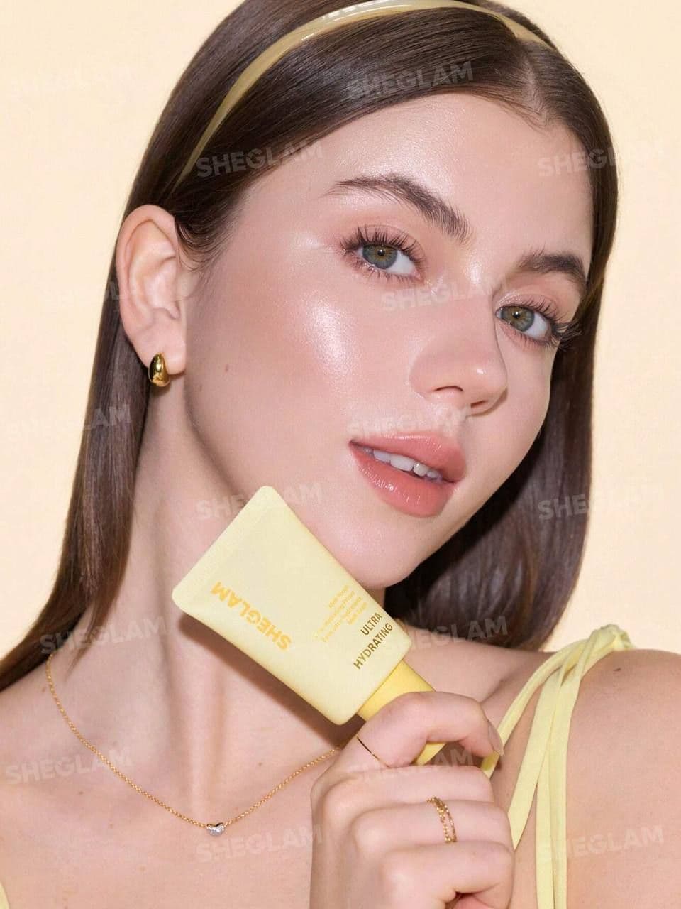 پرایمر آبرسان Melt Touch Ultra-Hydrating شیگلم — تصویر ۲