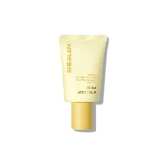 پرایمر آبرسان Melt Touch Ultra-Hydrating شیگلم