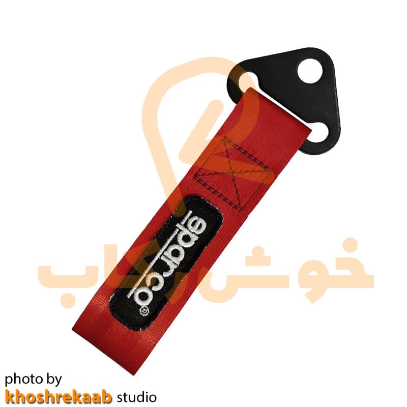 بكسل بند تزئينی خودرو طرح اسپاركو