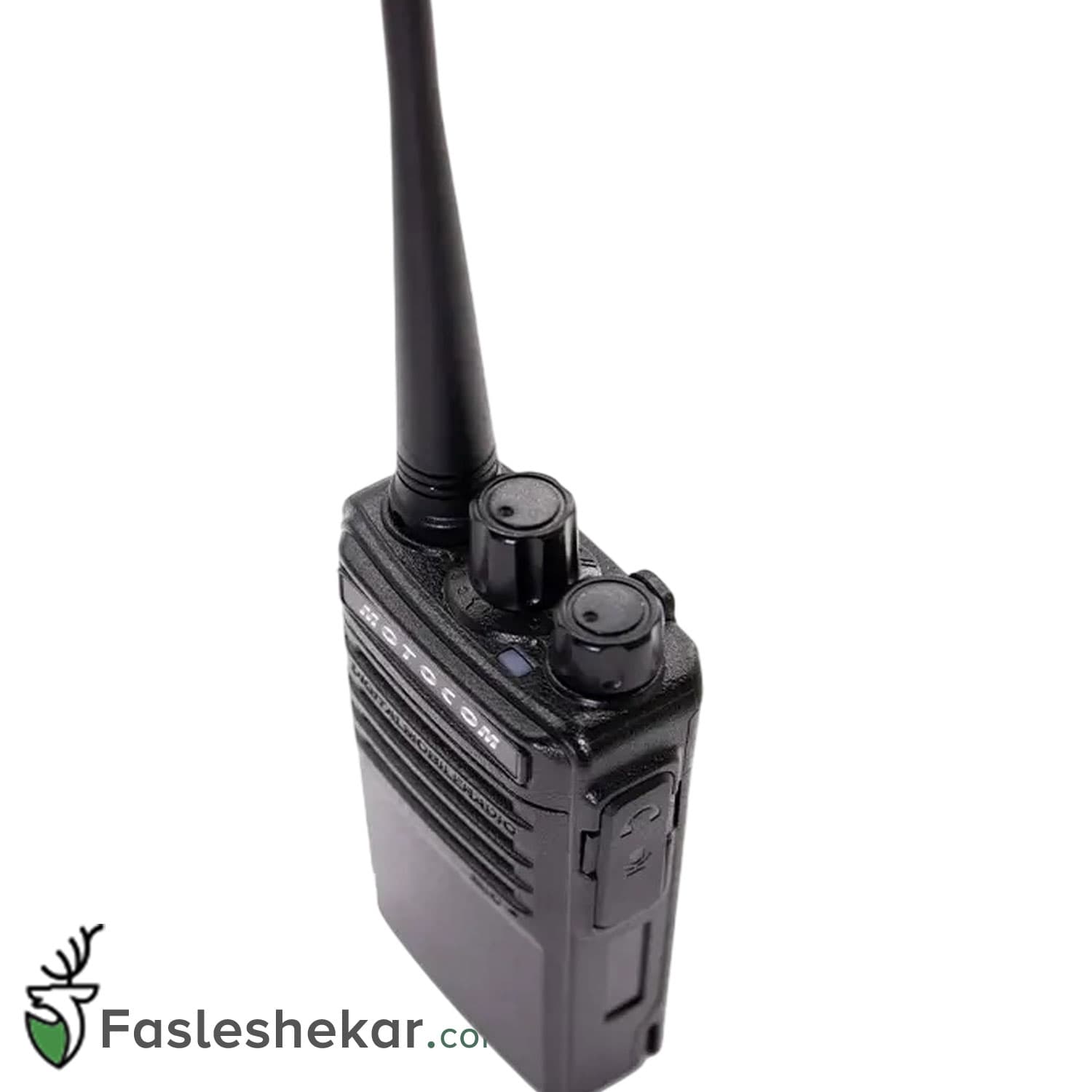 بیسیم واکی تاکی مجاز موتوکام مدل MOTOCOM MC 444 — تصویر ۲