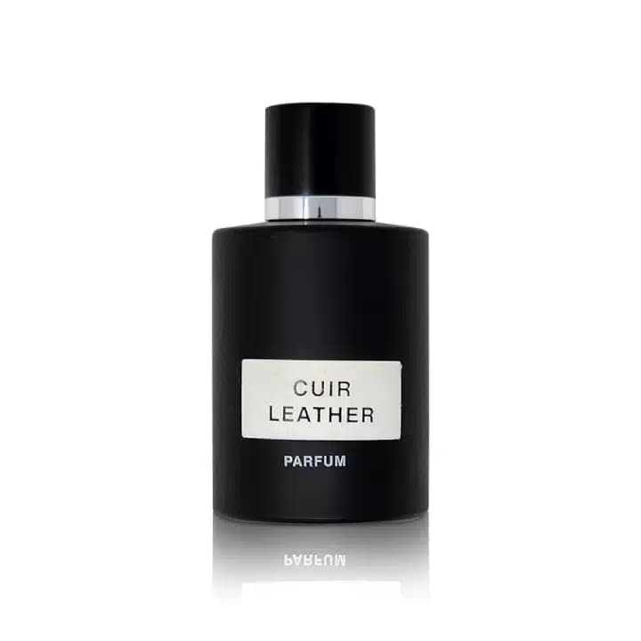 ادکلن تامفورد آمبر لدر پارفوم فراگرنس ورد (Fragrance World Tom Ford Ombre Leather)