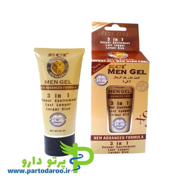 ژل تاخیری جگوار سه کاره