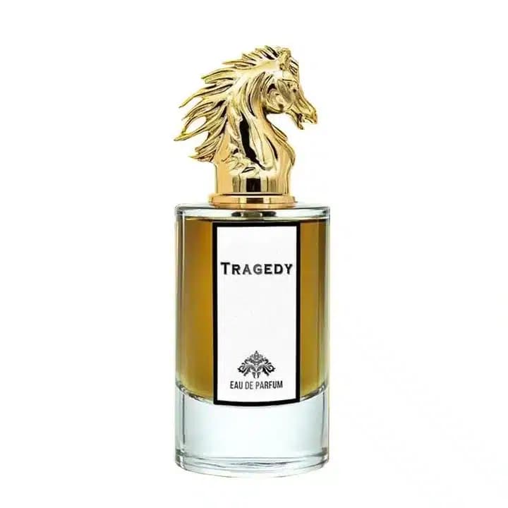 ادکلن پنهالیگونز د تراژدی آف لورد جورج فراگرنس ورد (Fragrance World Penhaligons The Tragedy Of Lord George)