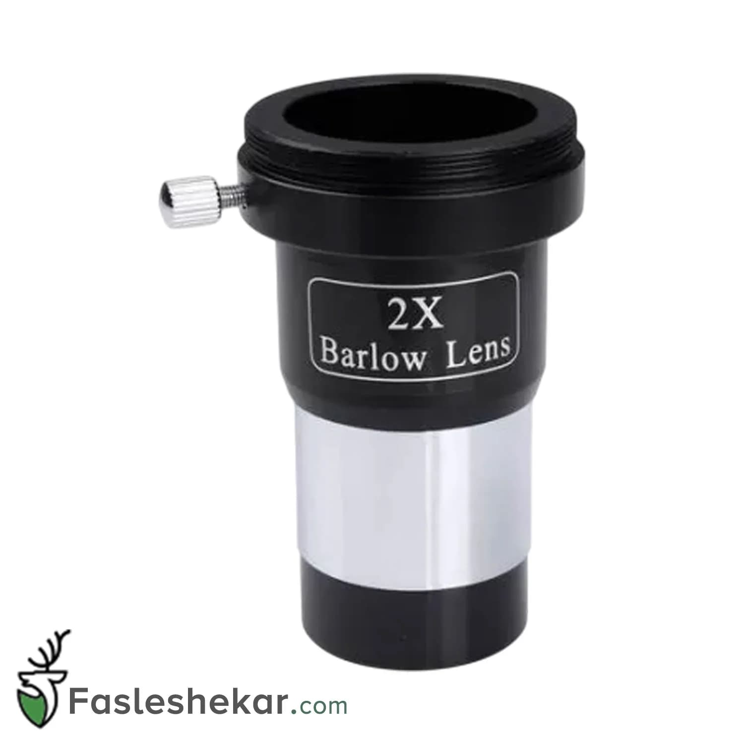 بارلو ۲ برابر اسکای‌واچر مدل D Type 2X (با اتصال ۱/۲۵ اینچ)