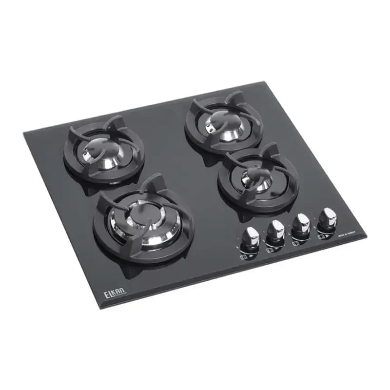 گاز شیشه ای مدل G4901D ای ال کن