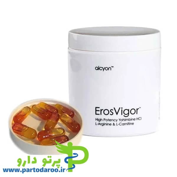 قرص اروس ویگور