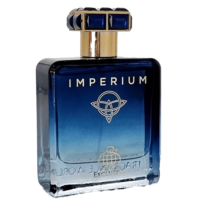 ادکلن روژا داو الیزیوم پورهوم پارفوم کلوژن فراگرنس ورد (Fragrance World Roja Dove Elysium Parfum)