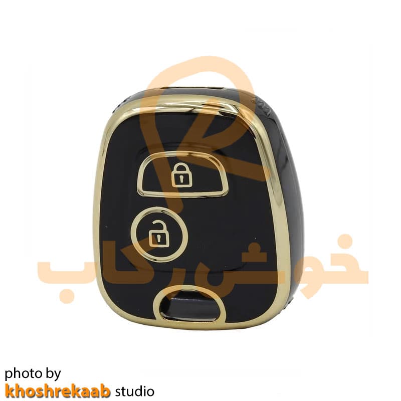 کاور ریموت لاکچری پژو 206 و 207