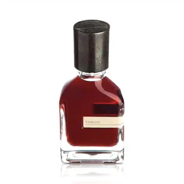 ادکلن ارتو پاریسی ترونی فراگرنس ورد (Fragrance World Orto Parisi Terroni)