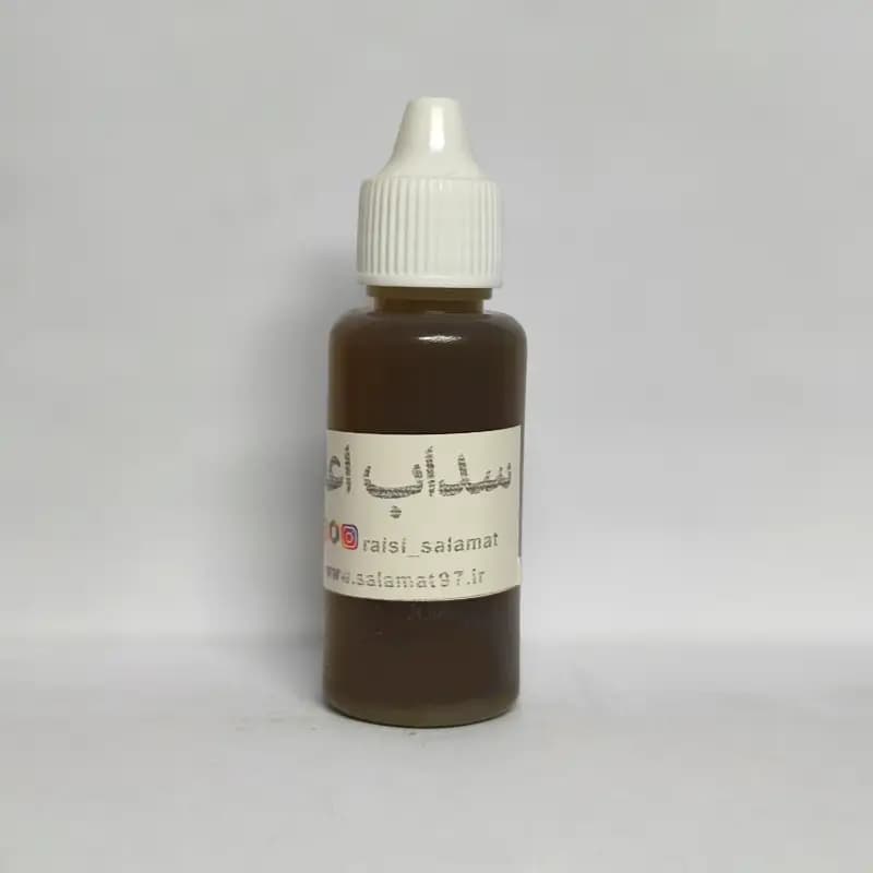 روغن سداب (فیجن) 30 میلی