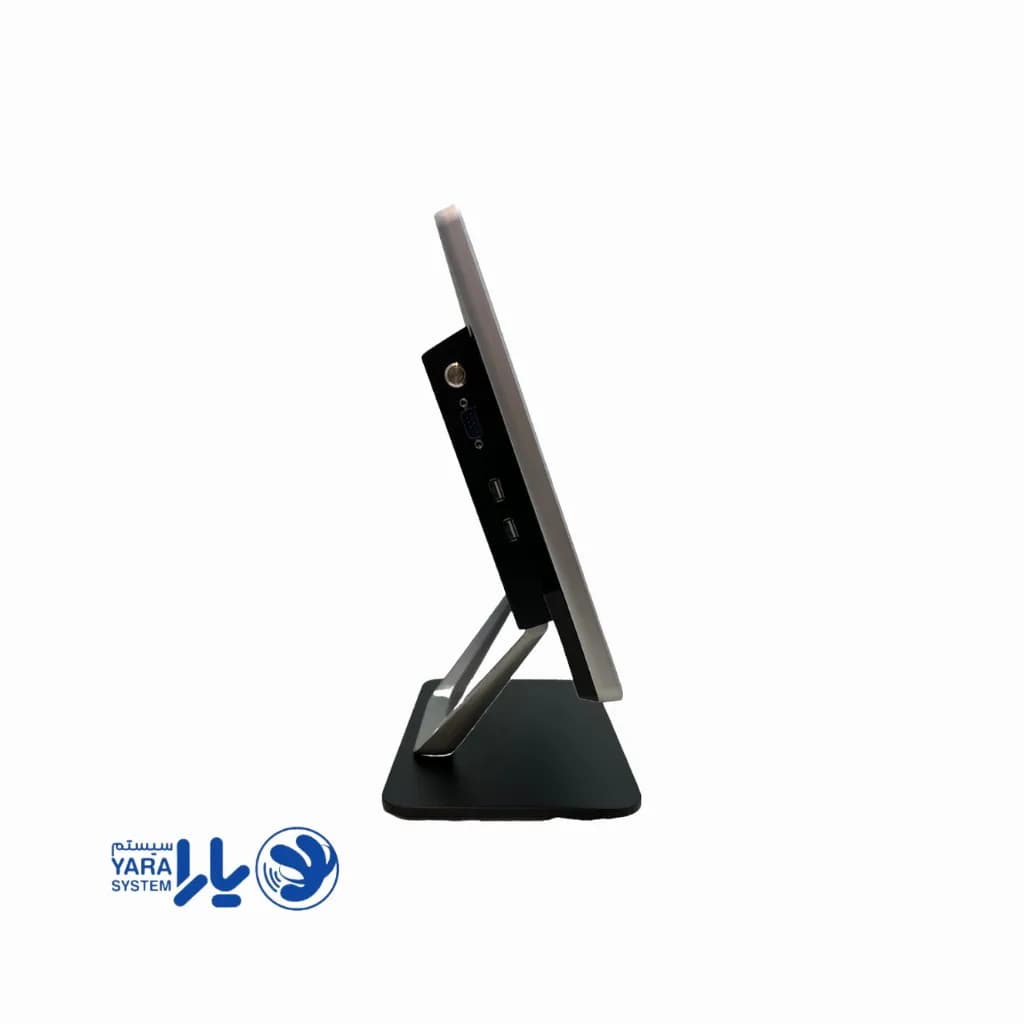 صندوق فروشگاهی سما پوز اسلیم SAMA POS Slim — تصویر ۲
