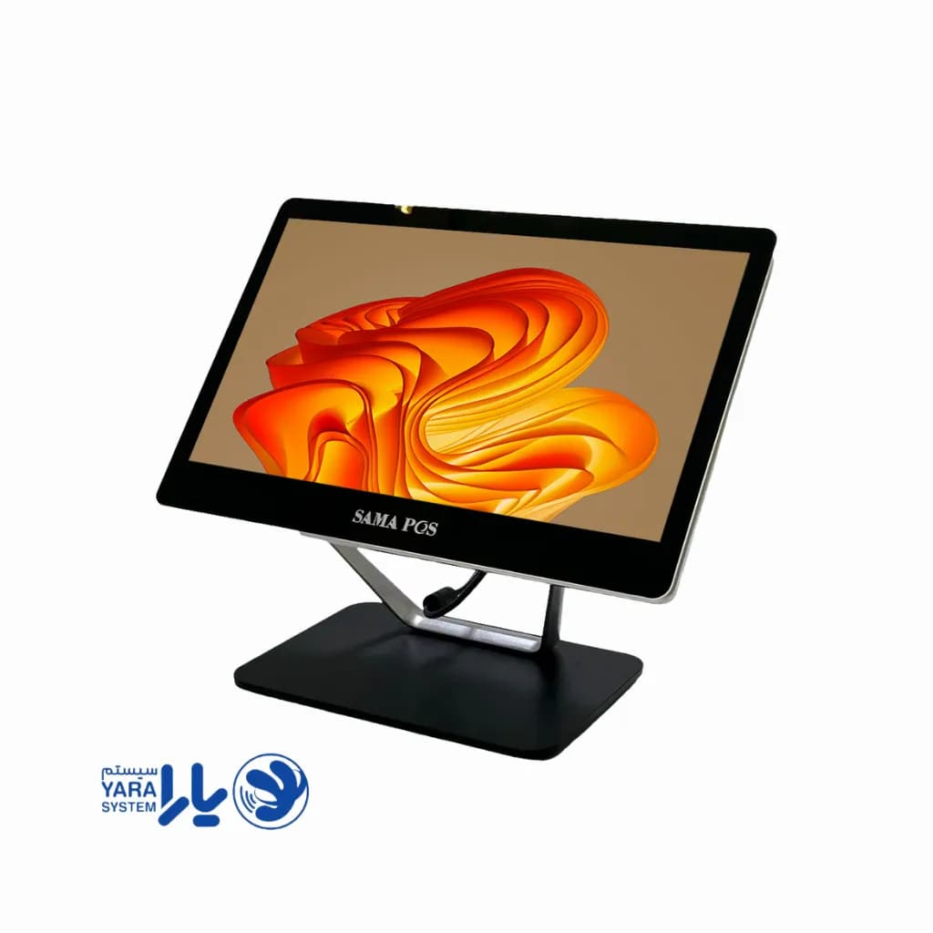 صندوق فروشگاهی سما پوز اسلیم SAMA POS Slim