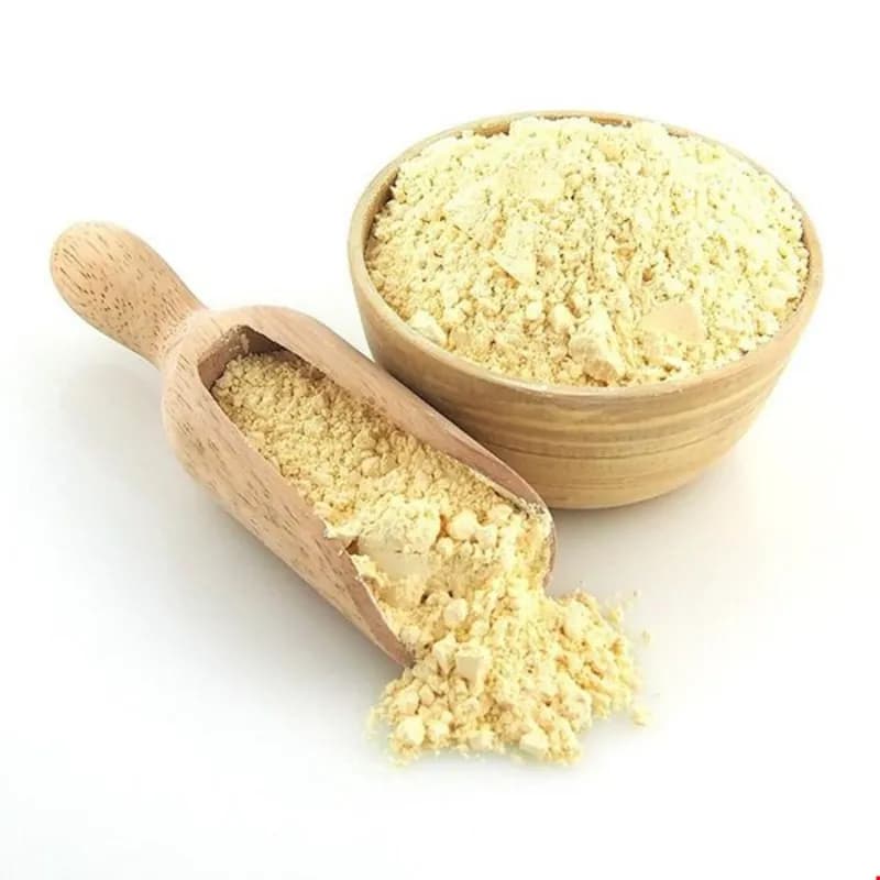 آرد نخودچی خالص 230 گرم