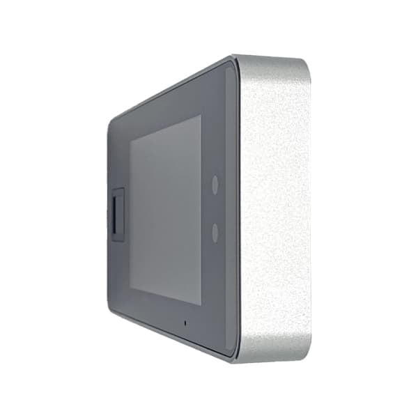 دستگاه حضور و غیاب فراتکنو مدل V5L — تصویر ۶