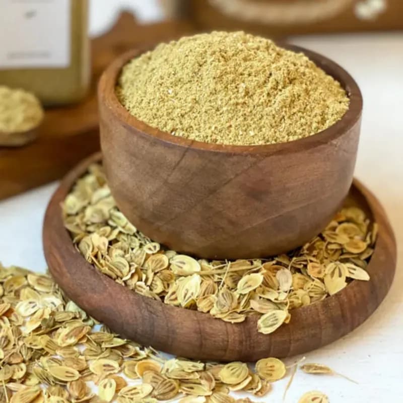 پودر گلپر خالص 100 گرم