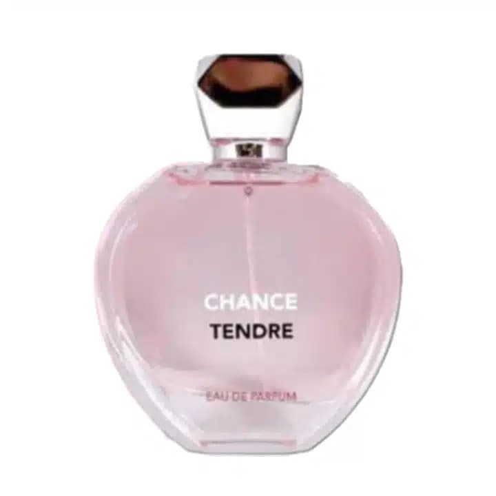 ادکلن شنل چنس فراگرنس ورد Fragrance World Chanel Chance — تصویر ۲