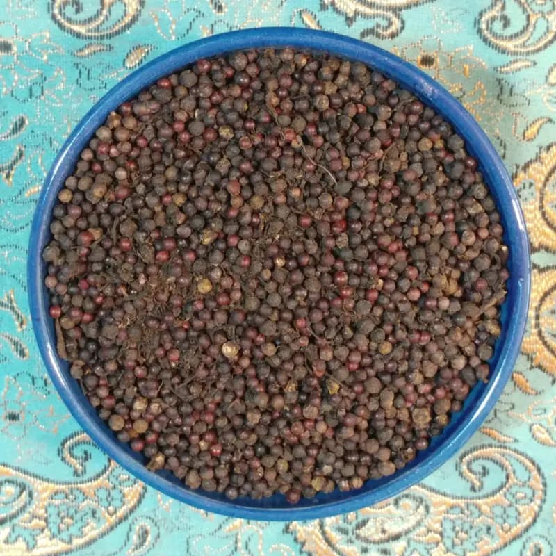 کبابه چینی 80 گرم