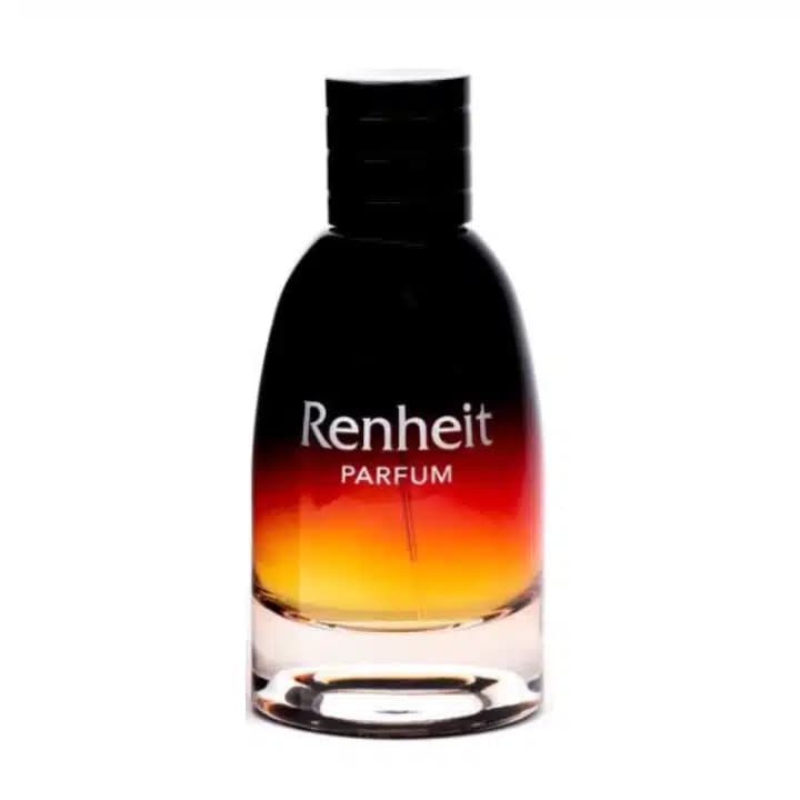 ادکلن دیور فارنهایت پرفیوم فراگرنس ورد Fragrance World Dior Fahrenheit