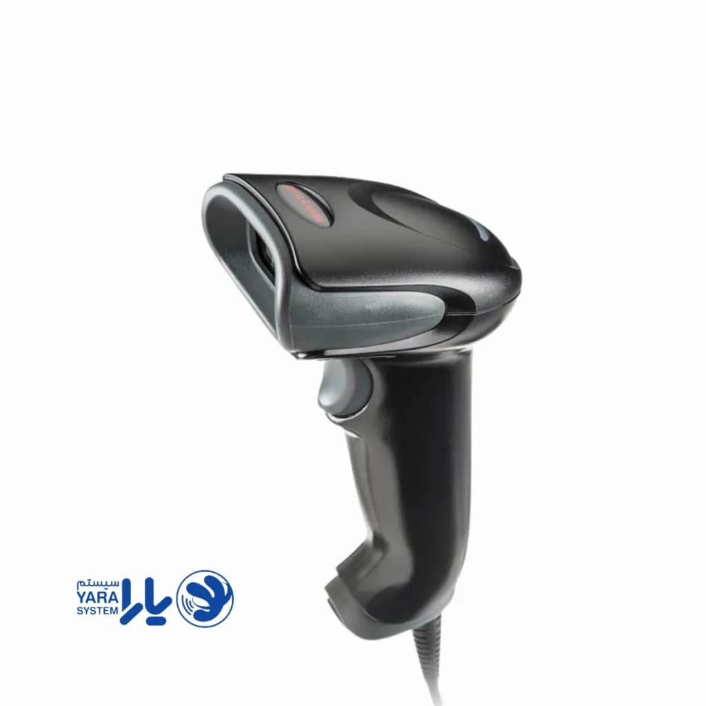 بارکدخوان هانیول مدل honeywell 1250g