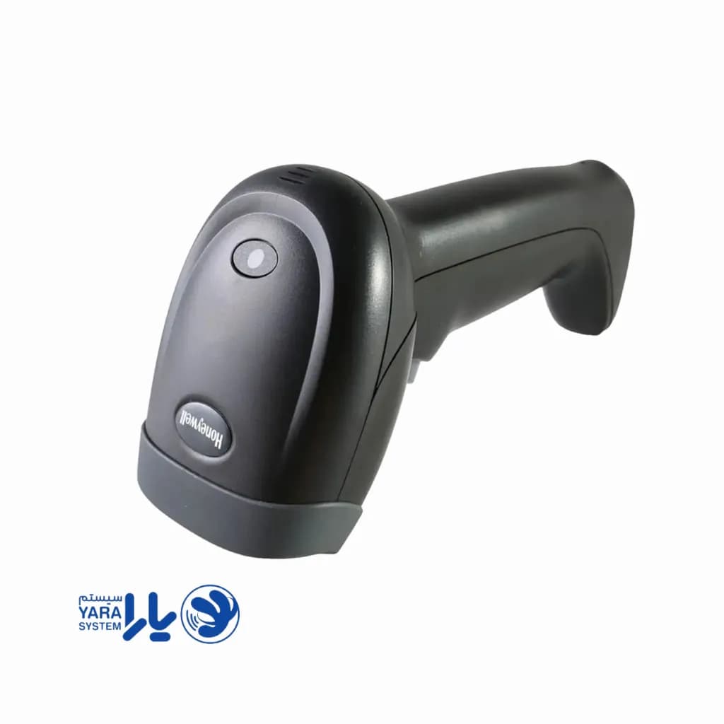 بارکدخوان هانیول مدل honeywell HH360