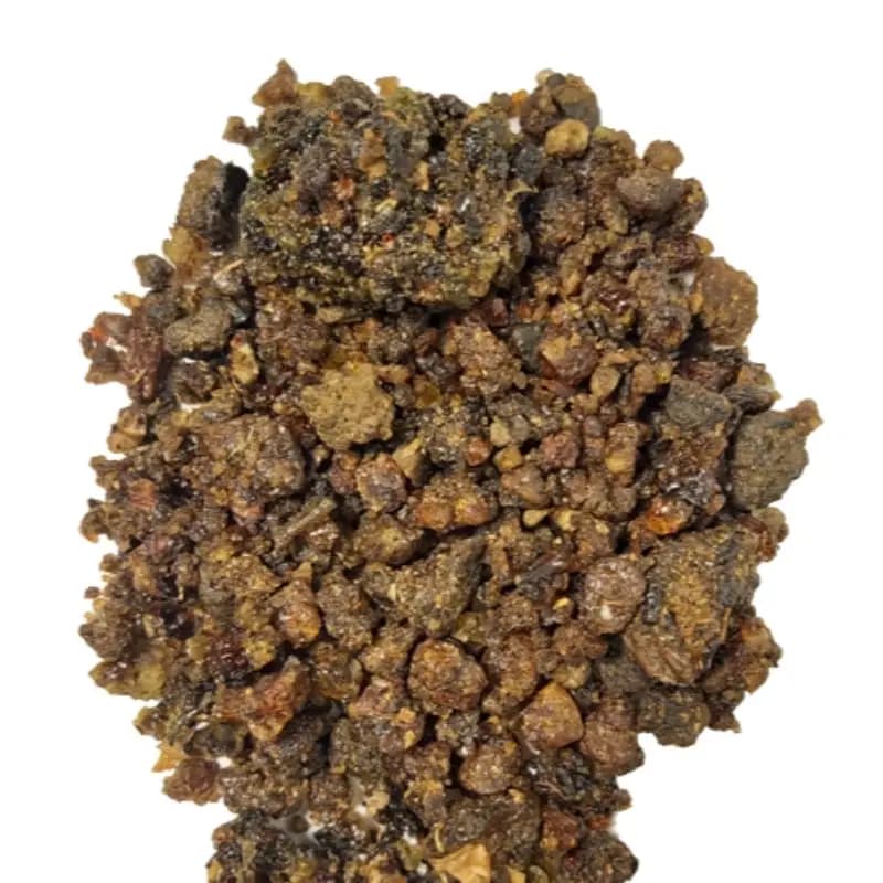مقل ازرق اصل 30 گرم