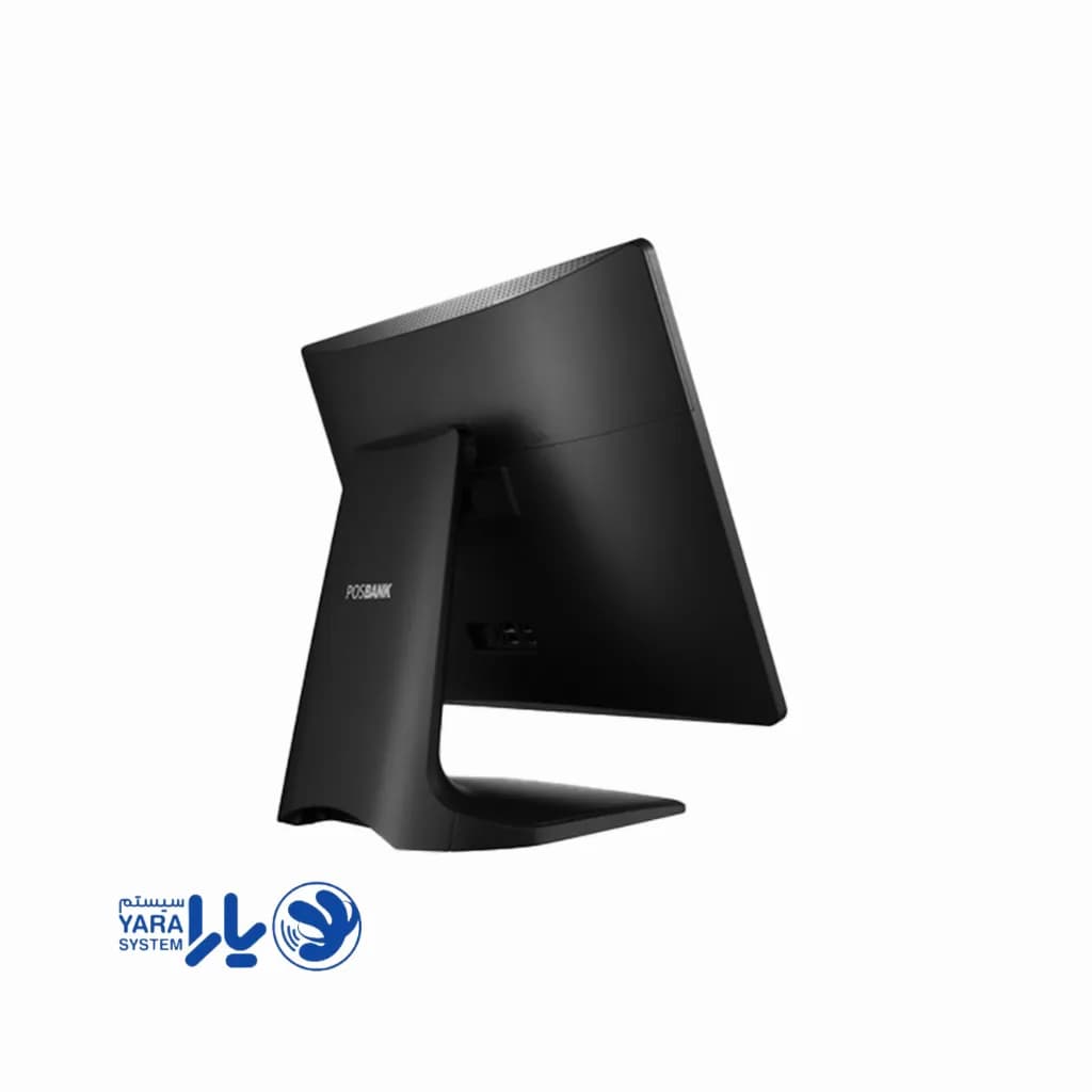 صندوق فروشگاهی posbank مدل Apexa EL J6412 — تصویر ۴