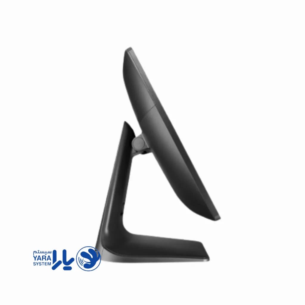 صندوق فروشگاهی posbank مدل Apexa prime i3 — تصویر ۲
