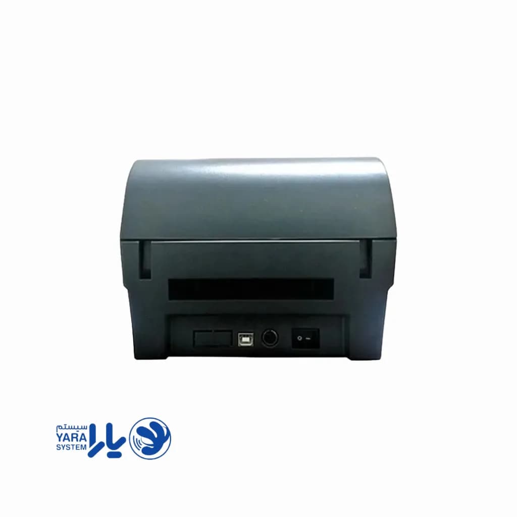 لیبل پرینتر snbc مدل BTP-U100 — تصویر ۲
