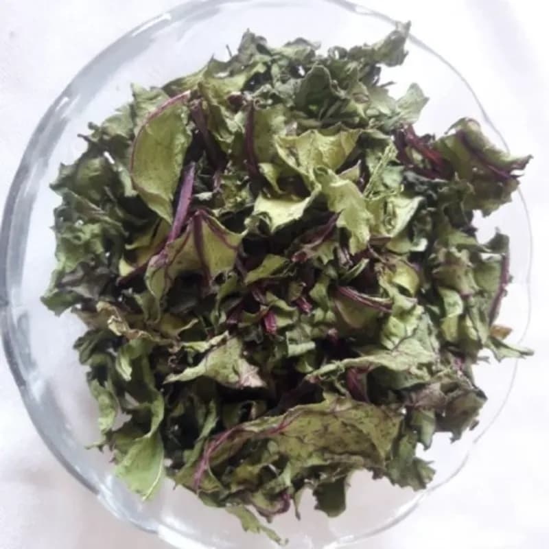 برگ چغندر خشک 200 گرم