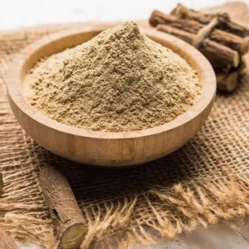 پودر ریشه شیرین بیان 170 گرم