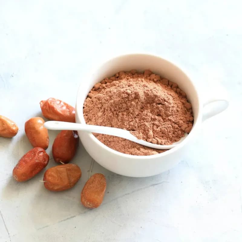 پودر سنجد با هسته 200 گرم