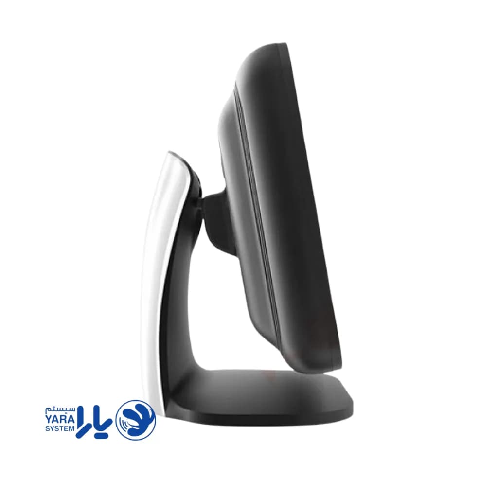 صندوق فروشگاهی پوزبانک PosBank BLUO QS — تصویر ۳