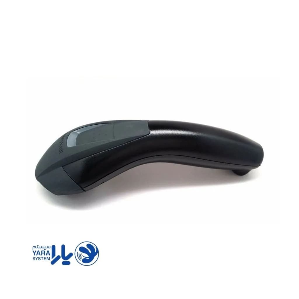 بارکدخوان هانیول Honeywell 1400 — تصویر ۲
