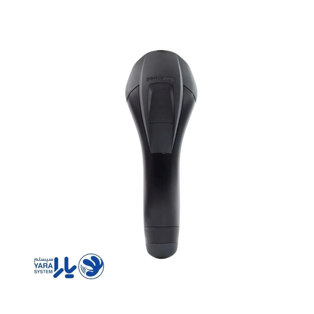 بارکدخوان هانیول Honeywell 1400 — تصویر ۳