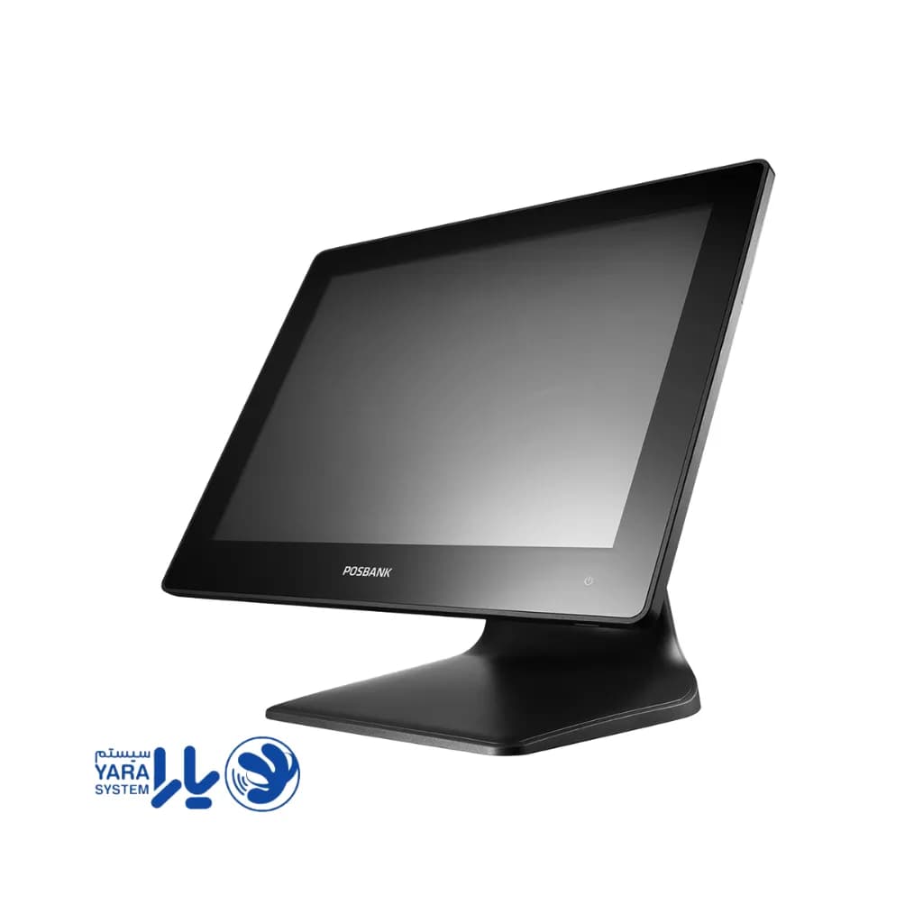 صندوق فروشگاهی پوزبانک Posbank Apexa TL i3