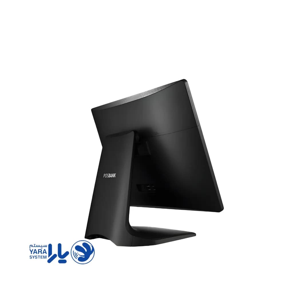 صندوق فروشگاهی پوزبانک Posbank Apexa TL i3 — تصویر ۲