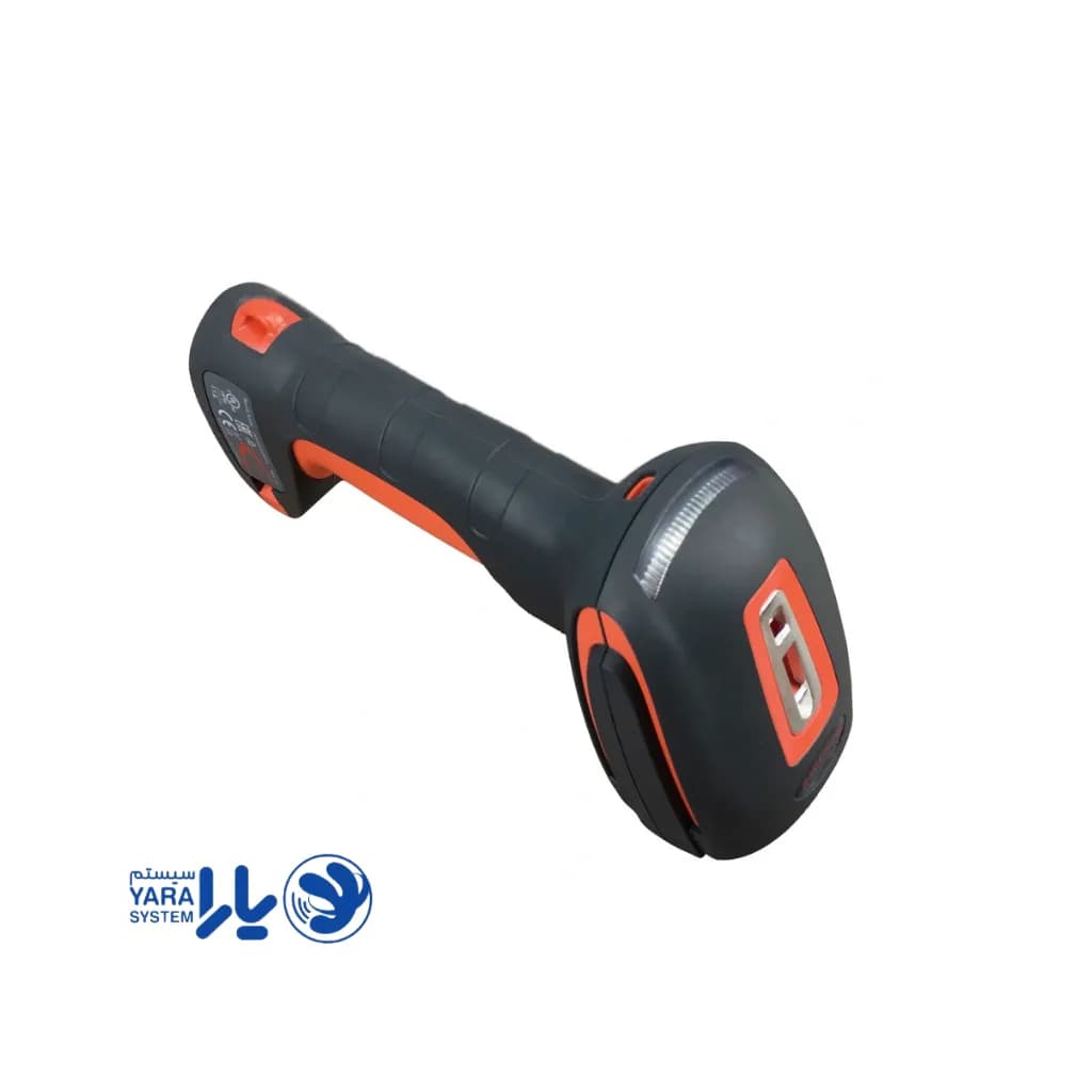 بارکدخوان صنعتی هانیول مدل 1910 Honeywell — تصویر ۳