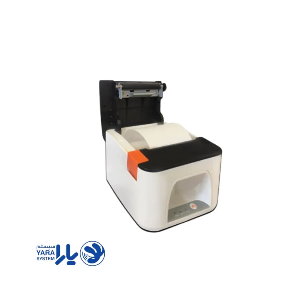 فیش پرینتر اسکار OSCAR POS 88A — تصویر ۲