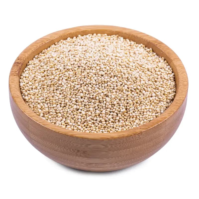 کینوا تمیز 180 گرم