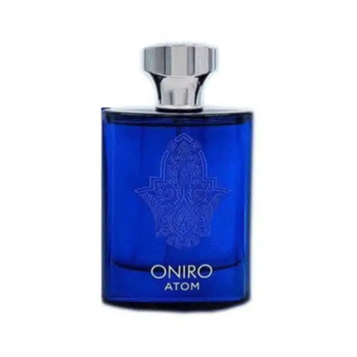 ادکلن انیرو اتم فراگرنس ورد Fragrance World Oniro Atom