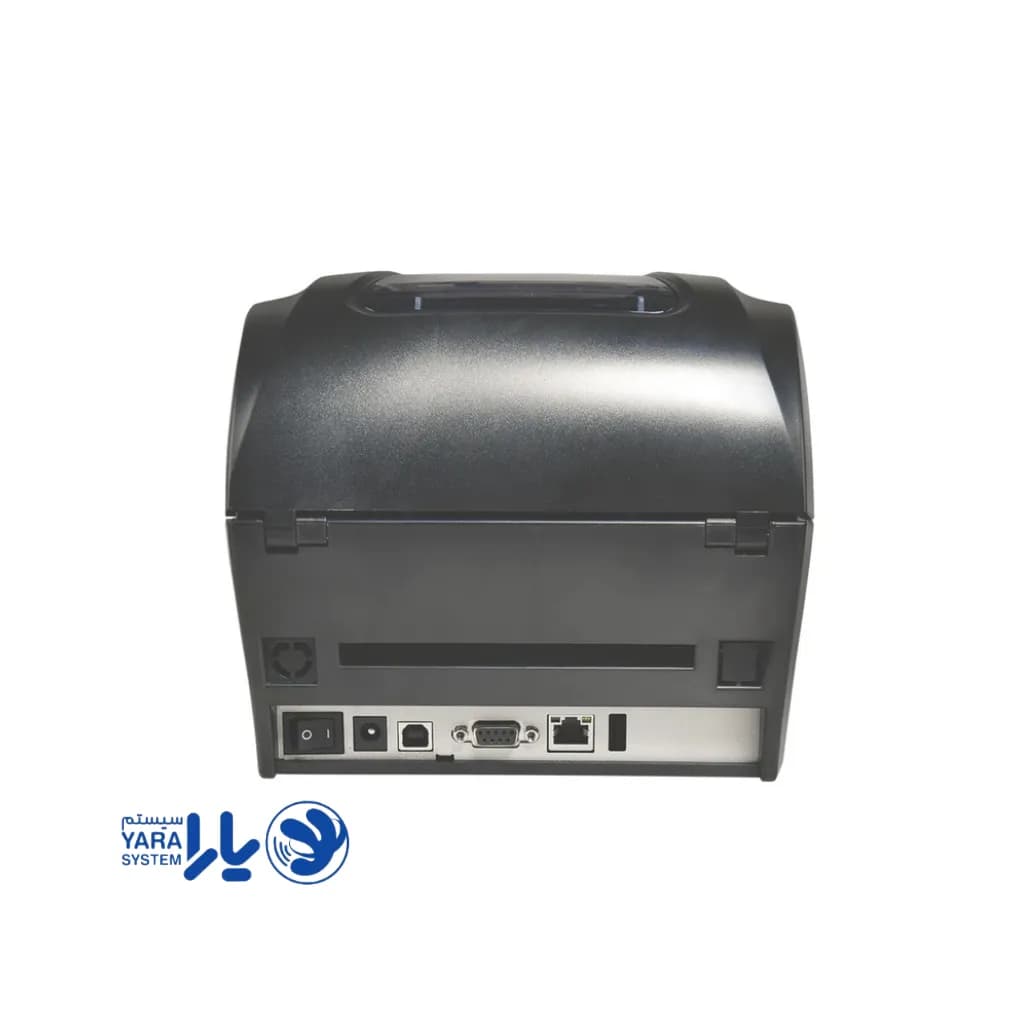 لیبل پرینتر اسکار مدل OSCAR MetaPrint III — تصویر ۲
