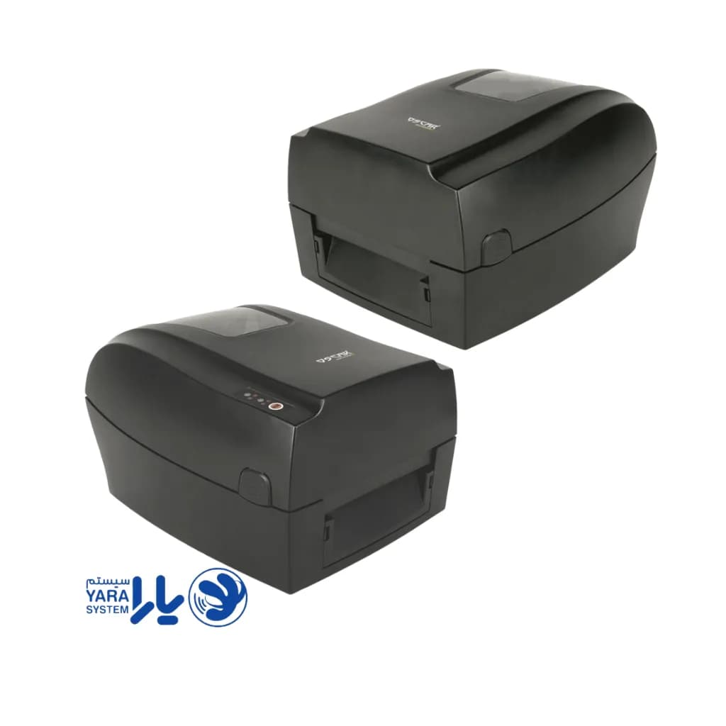 لیبل پرینتر اسکار مدل OSCAR MetaPrint III